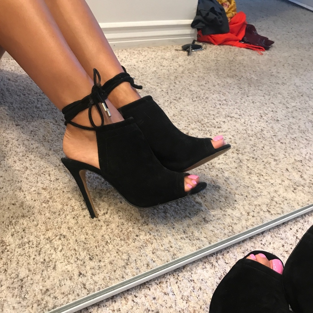 Steve Madden boots